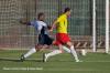 El Gouna FC vs. Team from Holland 107